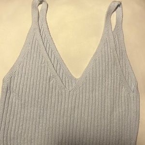Hollister Dress